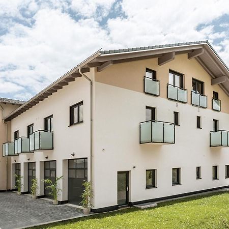 Hotel My Base Steinhoring Экстерьер фото