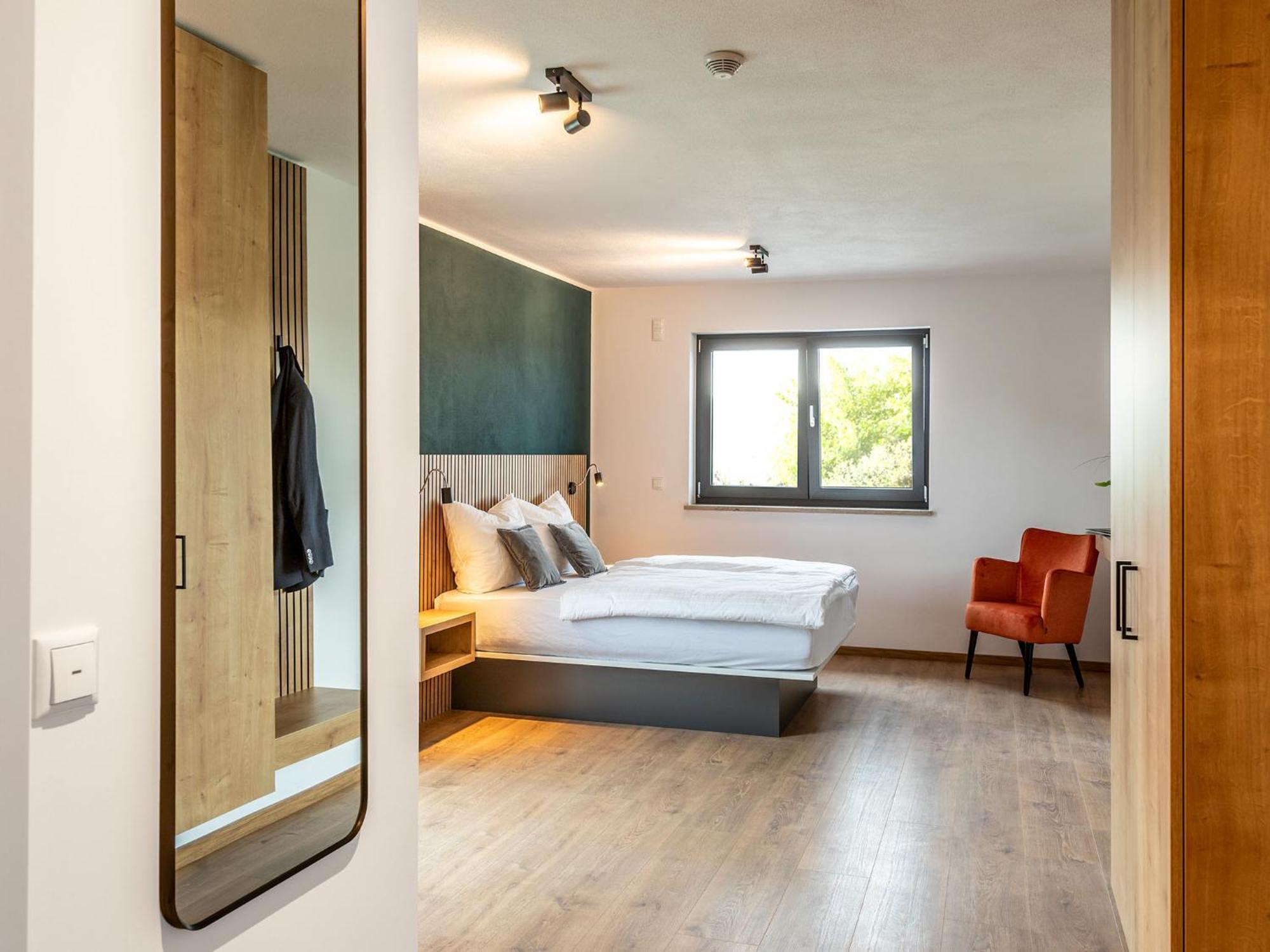 Hotel My Base Steinhoring Экстерьер фото